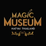 magic museum android application logo